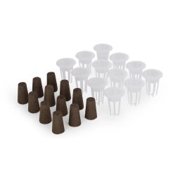 Blumfeldt Urban Bamboo reFresh Kit, sada príslušenstva