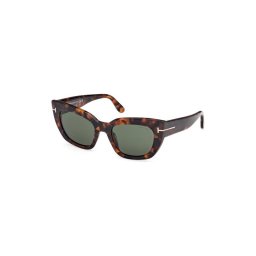 Slnečné okuliare Tom Ford FT1190 52N