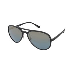 Slnečné okuliare Ray-Ban Chromance RB4320CH 601/J0