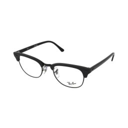 Dioptrické okuliare Ray-Ban Clubmaster RX5154 8049