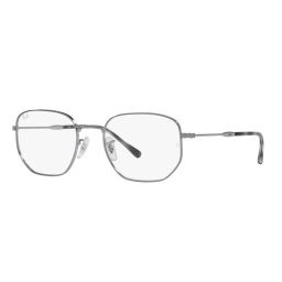 Dioptrické okuliare Ray-Ban RX6496 2502