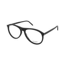 Dioptrické okuliare Saint Laurent SL 667 OPT 001