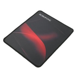 Borofone BG8 podložka pod myš 200 x 240mm, čierna