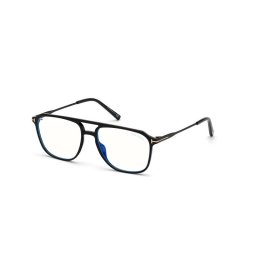 Dioptrické okuliare Tom Ford FT5665-B 001