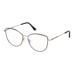 Dioptrické okuliare Tom Ford FT5667-B/V 005
