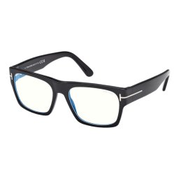 Dioptrické okuliare Tom Ford FT6035-B/V 001