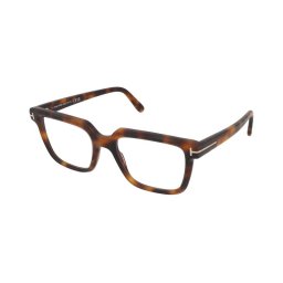 Dioptrické okuliare Tom Ford FT5889-B 053