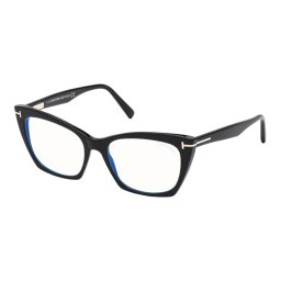 Dioptrické okuliare Tom Ford FT5709-B/V 001