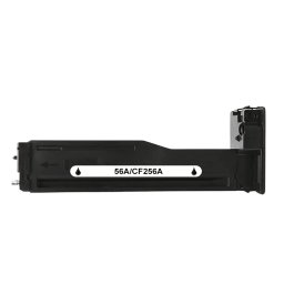 HP CF256A (56A) čierny kompatibilný toner