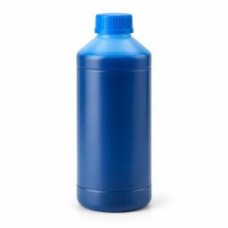 HP Universal Ink azúrový 1 000 ml kompatibilný atrament