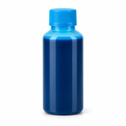 HP Universal Ink azúrový 100 ml kompatibilný atrament