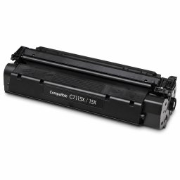 HP C7115X čierny kompatibilný toner
