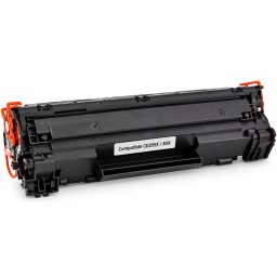 HP CE285X čierny kompatibilný toner