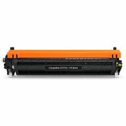 HP CF217A čierny kompatibilný toner