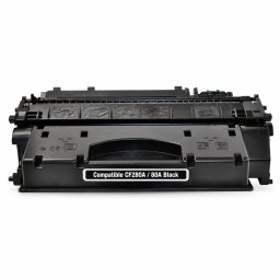 HP CF280A čierny kompatibilný toner