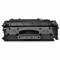 HP CF280X čierny kompatibilný toner