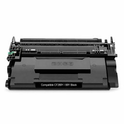 HP CF289Y (89Y) čierny kompatibilný toner