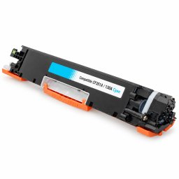 HP CF351A azúrový kompatibilný toner