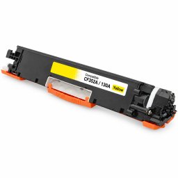 HP CF352A žltý kompatibilný toner