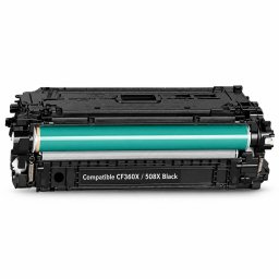 HP CF360X čierny kompatibilný toner
