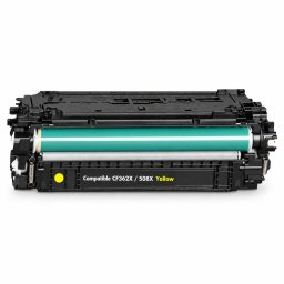 HP CF362X žltý kompatibilný toner
