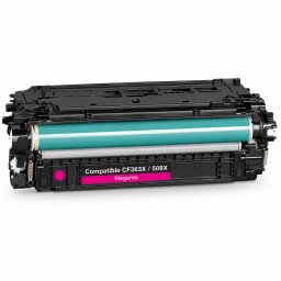 HP CF363X purpurový kompatibilný toner
