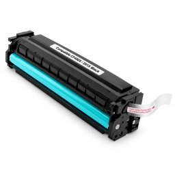 HP CF400X čierny kompatibilný toner