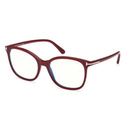 Okuliare k počítaču Tom Ford FT6089-B 069 filtrom modrého svetla