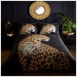 Povlečení Leopard