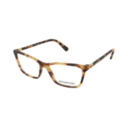 Dioptrické okuliare Swarovski SK2015 1009