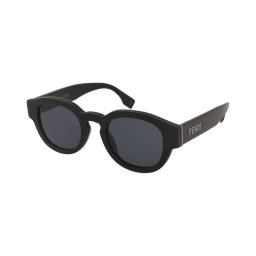 Slnečné okuliare Fendi FE40182I 01A