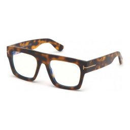 Dioptrické okuliare Tom Ford FT5634-B 056