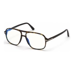 Dioptrické okuliare Tom Ford FT5737-B 052