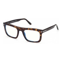 Dioptrické okuliare Tom Ford FT5757-B 052