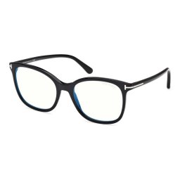 Dioptrické okuliare Tom Ford FT6089-B 001