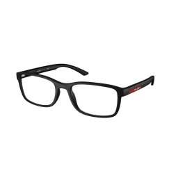 Dioptrické okuliare Prada PS 06RV DG01O1