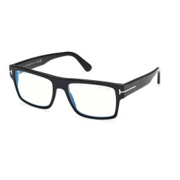 Dioptrické okuliare Tom Ford FT6168-B 001