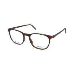 Dioptrické okuliare Saint Laurent SL 884 002