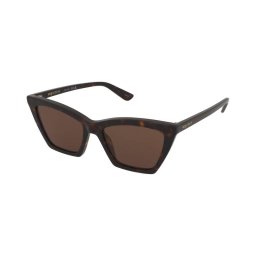 Slnečné okuliare Alexander McQueen AM0536S 002
