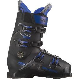 Salomon S/Pro Hv 130 Gw black blue 23/24 31.5