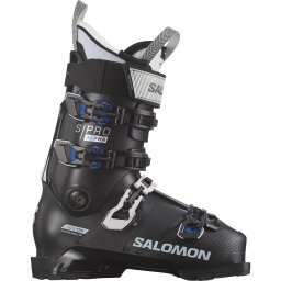 Salomon S/Pro Alpha 120 Gw El black white 23/24 28.5