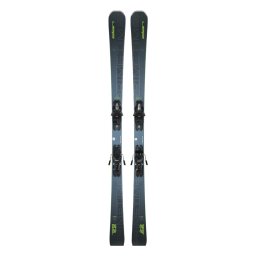 Elan Primetime 22 Blue Ps + El 10 blue 24/25 165
