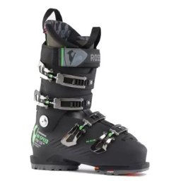 Rossignol Hi-Speed Pro 120 MV GW black green 23/24 270