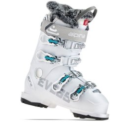 Alpina Eve 65 23/24 white 255