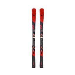 Rossignol Forza 70° V-TI Konect (RAMPR03) + SPX 14 K GW B80 24/25 163
