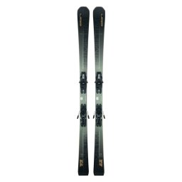 Elan Primetime 22 Ps + El 10 black 24/25 165