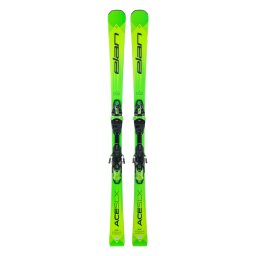 Elan Ace Slx Fusion X + Emx 12 24/25 160