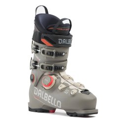 Dalbello Veloce Space 120 stone grey-ecru 2025 26.5
