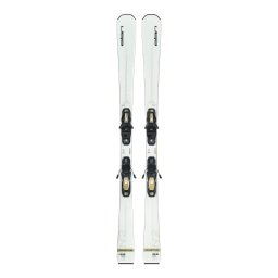 Elan Primetime N°2 W Wht Sx + El 9.0 2025/2026 151