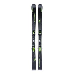 Elan Amphibio 15 Ti Sx + Els 11.0 2025/2026 152